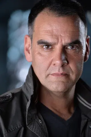 Peliculas de Christopher Dempsey