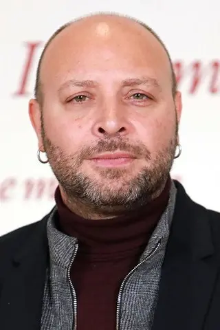 Peliculas de Vicente Romero