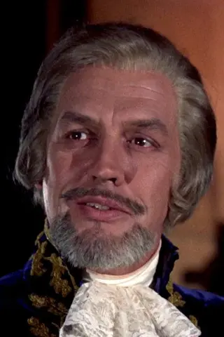 Peliculas de Charles Macaulay