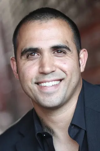 Peliculas de Daniel Steven Gonzalez