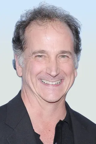 Peliculas de Mark Linn-Baker