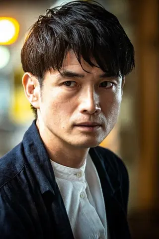Peliculas de Shinji Suzuki