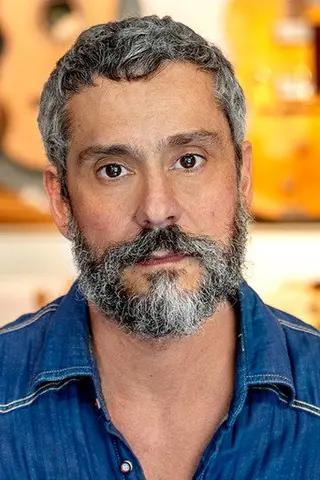 Peliculas de Alexandre Nero