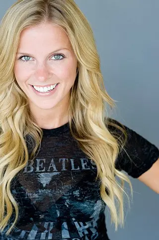 Peliculas de Kristyn Green