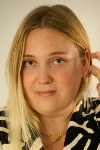 Peliculas de Sara Klein Larsen