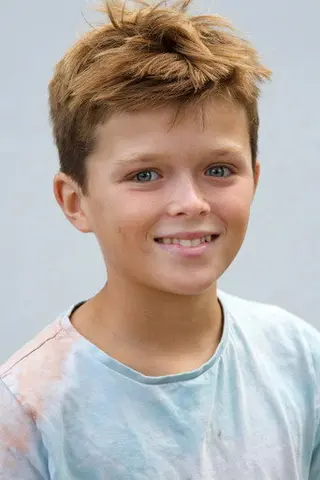 Peliculas de Finn Guegan