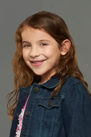Peliculas de Erica Tremblay