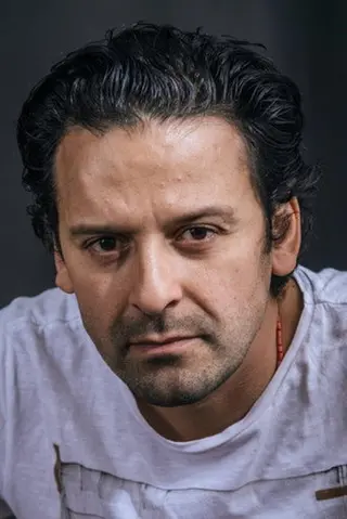 Khaled Benaissa - Córka • Potomstwo