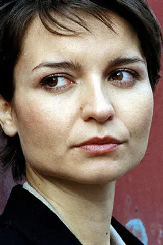 Peliculas de Olga Sosnovska