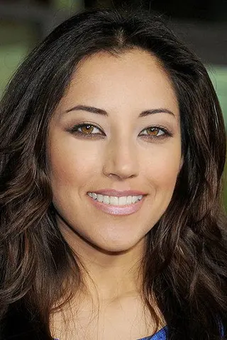 Peliculas de Hazel D'Jan