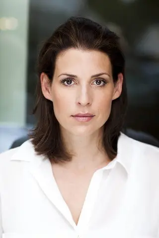 Peliculas de Elena Uhlig
