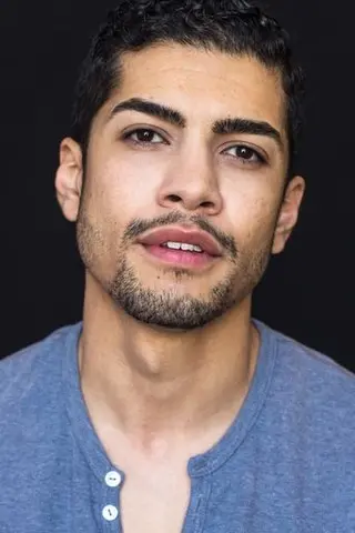 Peliculas de Rick Gonzalez