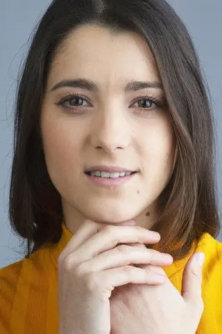 Peliculas de Marita Zafra