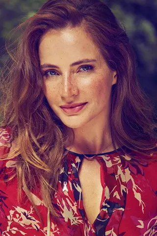 Peliculas de Anna Dereszowska