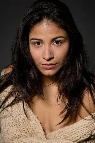 Peliculas de Silvia Sanabria