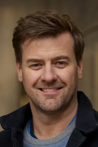 Peliculas de Marcus Mittermeier