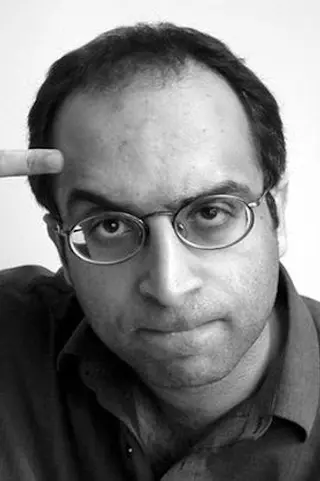 Peliculas de Inder Manocha