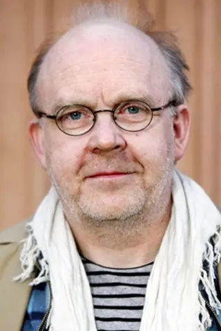 Peliculas de Claes Hartelius