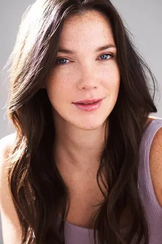 Peliculas de Anjelica Bosboom