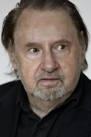 Paul Burian - Córka • Potomstwo