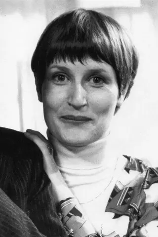 Peliculas de Diana Hoddinott