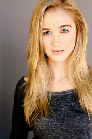 Peliculas de Lily Gibson