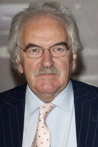 Peliculas de Des Lynam