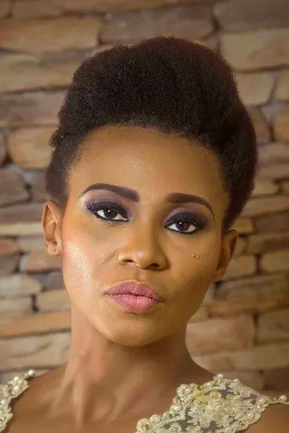 Peliculas de Nse Ikpe-Etim