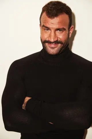 Peliculas de Eric Coco