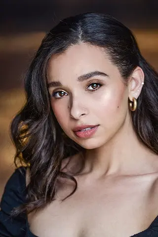 Peliculas de Sabrina Saudin