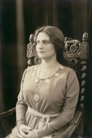Peliculas de Ida Orloff