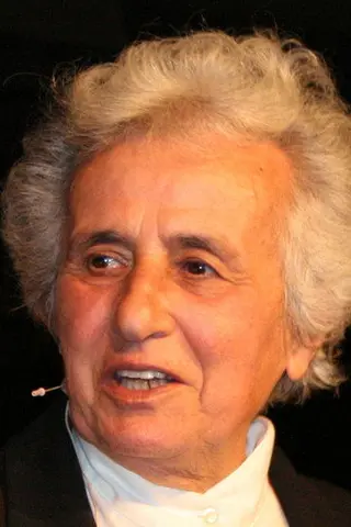 Anita Lasker-Wallfisch - Córka • Potomstwo
