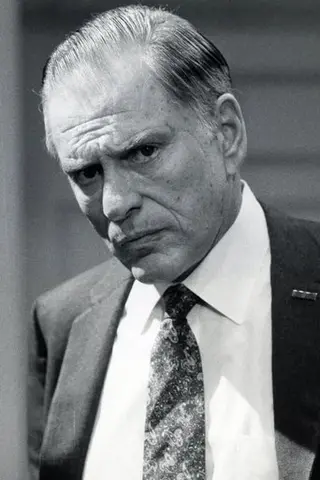 Peliculas de G.D. Spradlin