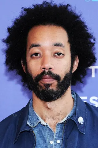 Peliculas de Wyatt Cenac