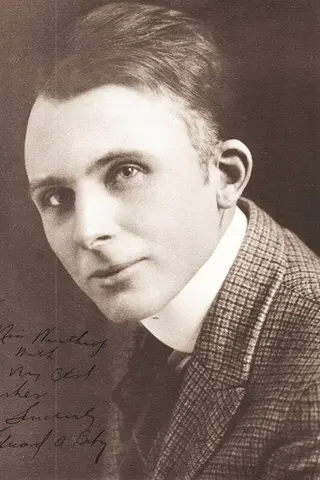 Peliculas de Edward Biby
