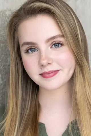 Peliculas de Callie McClincy