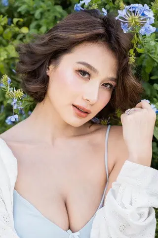 Peliculas de Liezel Lopez