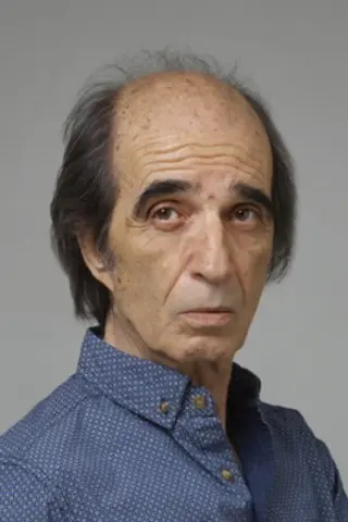 Peliculas de Antonis Katsaris