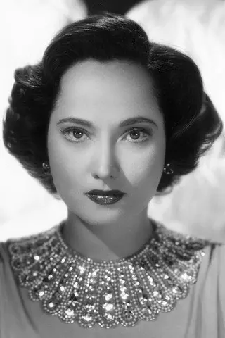 Peliculas de Merle Oberon