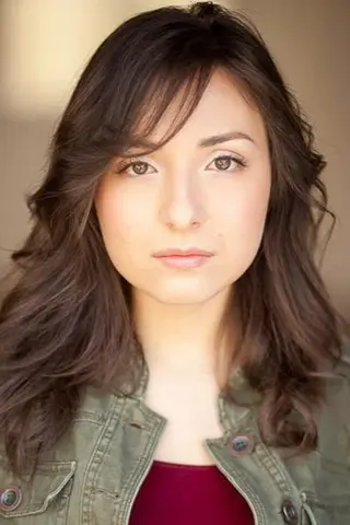 Peliculas de Caitlin Fein