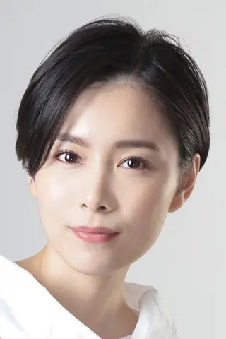 Peliculas de Nanako Mori
