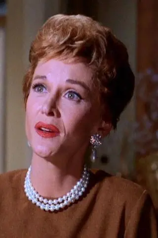 Peliculas de Barbara Heller