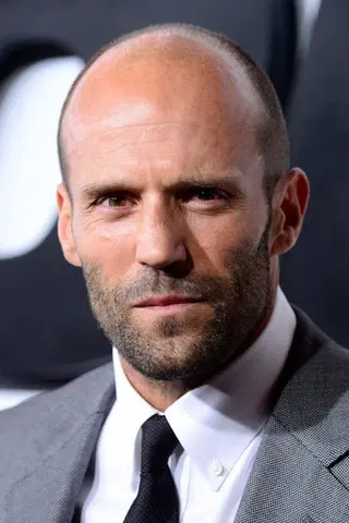 Peliculas de Jason Statham