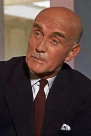 Peliculas de Colonel Burton