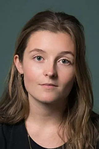 Julie Boellaard - Córka • Potomstwo