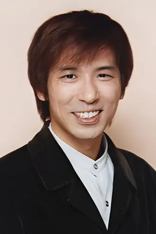 Peliculas de Hiroyuki Yokoo