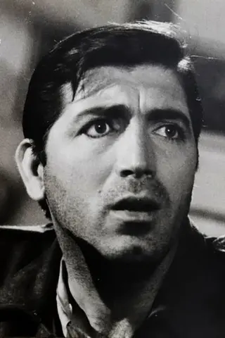 Peliculas de Anestis Vlahos