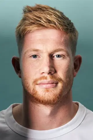 Kevin de Bruyne - Córka • Potomstwo