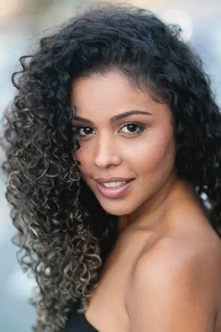 Peliculas de Camila Monteiro