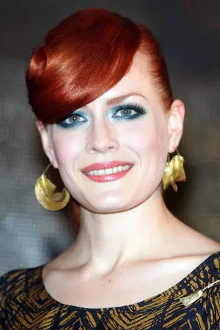 Peliculas de Ana Matronic